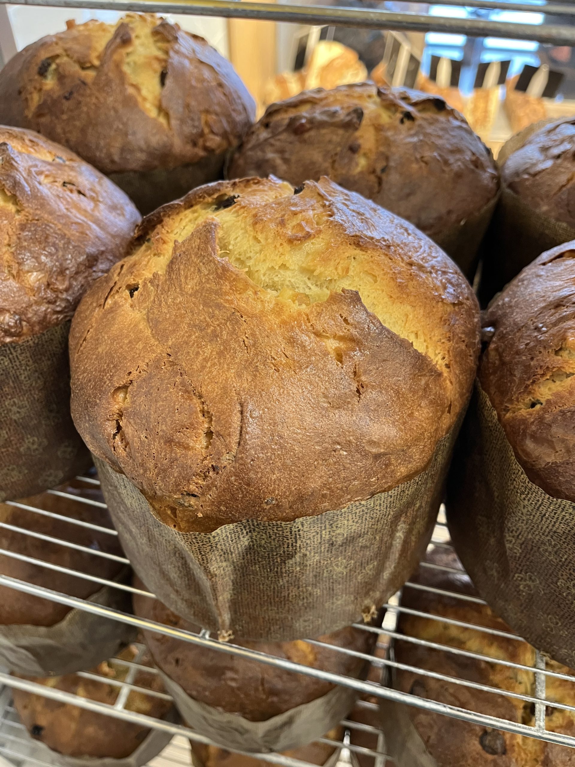 Le Panettone italien: Comment le servir ? Avec quoi le déguster